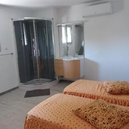 Varagnac Hébergement de vacances