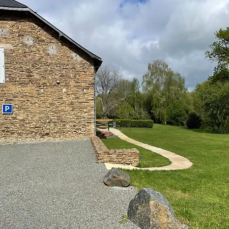 Prázdninový dům Varagnac *