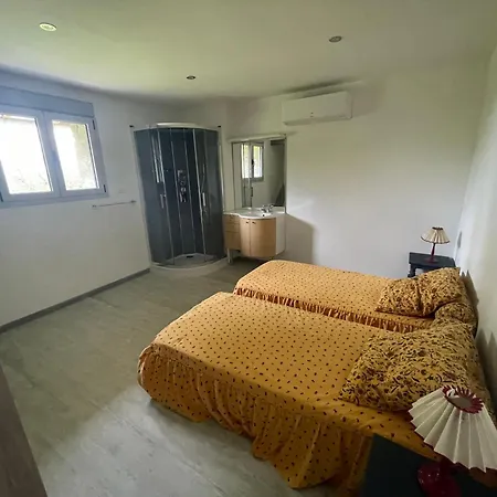 Prázdninový dům Varagnac *